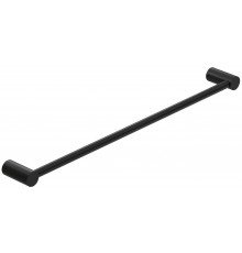 Kludi 58 979 39 Vela R Держатель для полотенец, L=600 мм, черный матовый 5897939