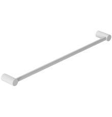 Kludi 58 979 53 Vela R Держатель для полотенец, L=600 мм, белый матовый 5897953