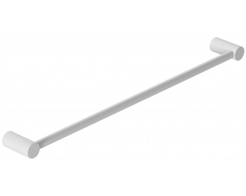 Kludi 58 979 53 Vela R Держатель для полотенец, L=600 мм, белый матовый 5897953