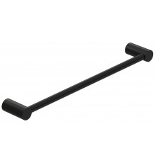 Kludi 58 980 39 Vela R Держатель для полотенец, L=450 мм, черный матовый 5898039