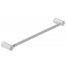 Kludi 58 980 53 Vela R Держатель для полотенец, L=450 мм, белый матовый 5898053