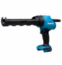 Пистолет аккумуляторный для герметика Makita DCG180Z (без акк, без з/у)