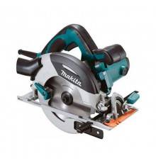 Пила дисковая электрическая Makita HS7100K