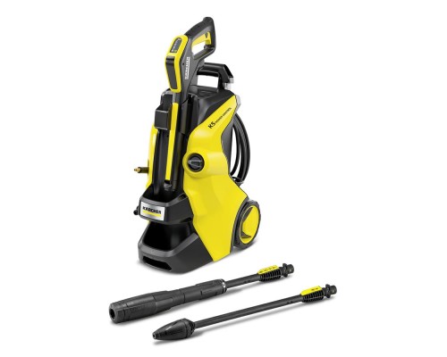 Мойка высокого давления Karcher K 5 Power Control Мойка высокого давления Karcher K 5 Power Control