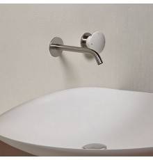Antonio Lupi Minimayday Смеситель, встраиваемый, цвет: белый. MINIMAYDAY Bianco