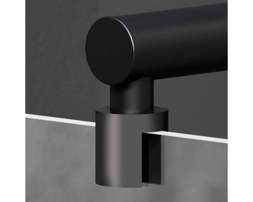 W94WI-110-F1-BTE Душевая перегородка 110x195 см