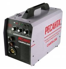 Полуавтомат сварочный РЕСАНТА САИПА-200 (MIG/MAG)