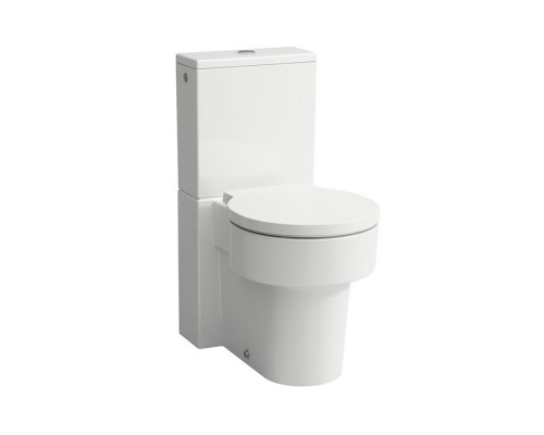 Laufen VAL Унитаз моноблок 37.5x16x39.5см, выпуск универсальный, безободковый, цвет: белый. 8.2428.1.000.000.1, 8.2928.1.000.871.1 Laufen VAL Унитаз моноблок 37.5x16x39.5см, выпуск универсальный, безободковый, цвет: белый. 8.2428.1.000.000.1, 8.2928.1.000.871.1