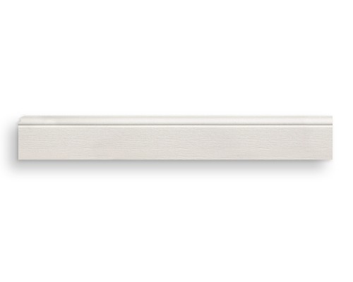 Плинтус напольный DECOMASTER D232-16ДМ (100*22*2400мм)