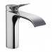 Hansgrohe Vivenis Смеситель для раковины, на 1 отв., излив: 17.4см., цвет: хром. 75022000