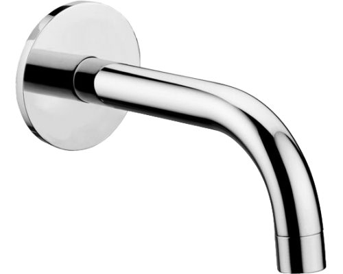 Излив Paffoni Light ZBOC139CR для ванны, хром