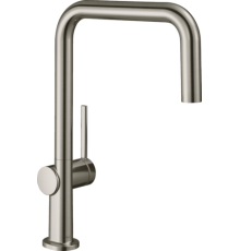 HG 72 806 800 Talis M54 Смеситель для кухни 220 мм, П излив, 9 л/мин