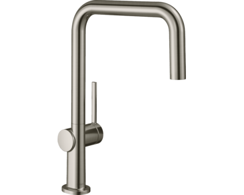 HG 72 806 800 Talis M54 Смеситель для кухни 220 мм, П излив, 9 л/мин