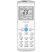 Настенный кондиционер AUX ASW-H36A4/FP-R1 + AS-H36A4/FP-R1, белый