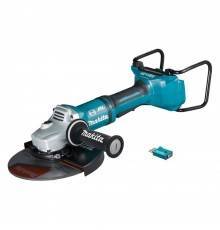 Машина шлифовальная угловая аккумуляторная Makita DGA701ZU (без акк, без з/у)