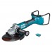 Машина шлифовальная угловая аккумуляторная Makita DGA701ZU (без акк, без з/у)