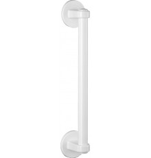 Поручень Ridder Pro M А160401 45 см, белый