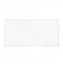 Стекло 102х52 прозрачное