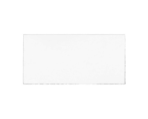 Стекло 102х52 прозрачное