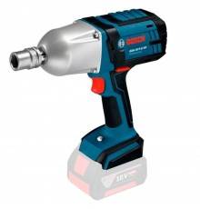 Гайковерт аккумуляторный Bosch GDS 18 V-LI HT (без акк, без з/у)