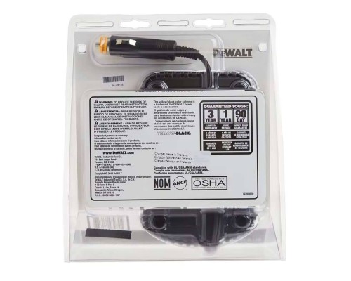 Зарядное устройство DeWalt DCB119 (DCB119)