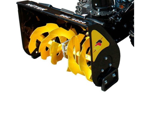 Снегоуборщик бензиновый HUTER SGC 4000B