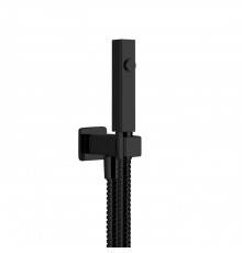 Gessi iSpa Гидроершик, настенный, цвет: Black XL. 33823#299