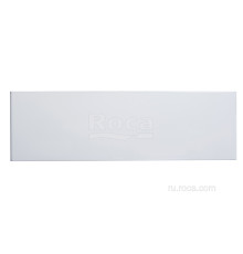 Roca 7.2591.2.100.0 EASY панель фронтальная для акриловой ванны 1800x800 мм, белый 259121000