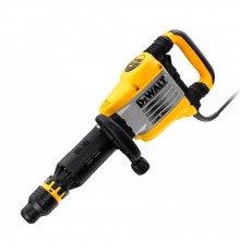 Электромолоток DeWalt D25901K