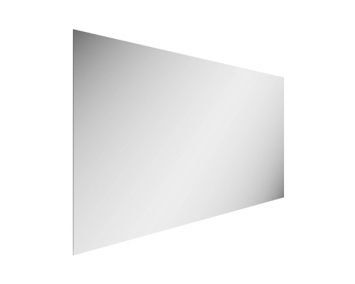 Зеркало для ванной комнаты Sancos Square 1400х800 с подсветкой, SQ1400