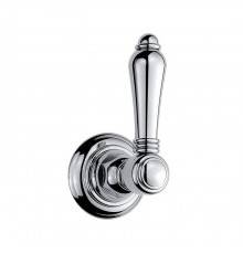 Nicolazzi Termostatico Вентиль запорный 3/4rdquo;, 4912CR69, цвет: хром. 4911,  4912CR69