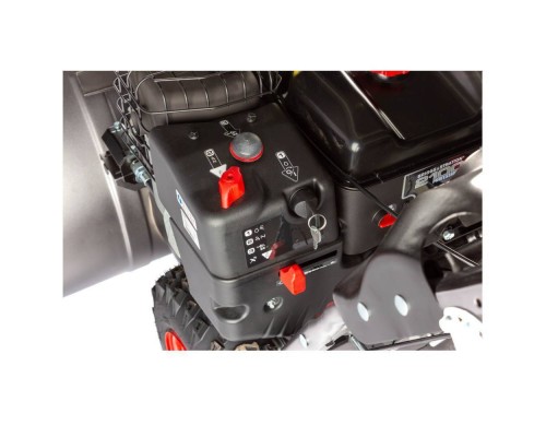 Снегоуборщик REDVERG PROLine RD-SB87/2100BS-E