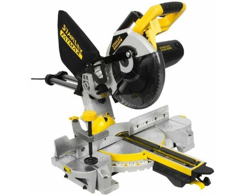 Пила торцовочная Stanley FME720 Пила торцовочная Stanley FME720