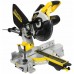 Пила торцовочная Stanley FME720