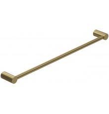 Kludi 58 979 N0 Vela R Держатель для полотенец, L=600 мм, Brushed Gold 58979N0