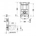 Duravit DuraSystem Рама для установки подвесного унитаза Standard 84x50x15.5 см. WD1016000000