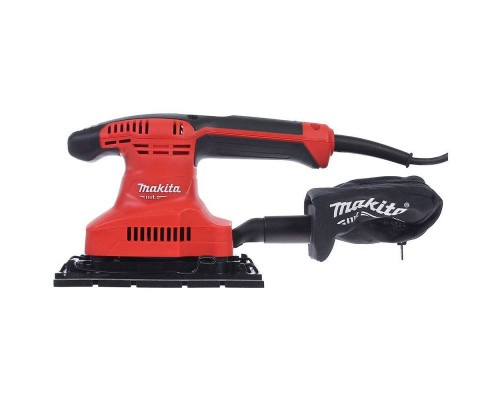 Машина плоско-шлифовальная Makita M9203 Машина плоско-шлифовальная Makita M9203