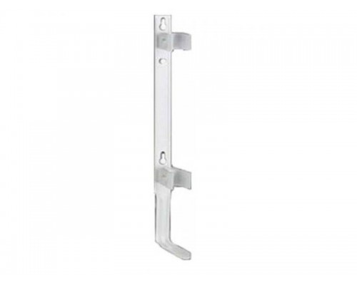 Комплект крепежей для радиаторов Zehnder 2 x SMB50, цвет RAL 9016 Комплект крепежей для радиаторов Zehnder 2 x SMB50, цвет RAL 9016