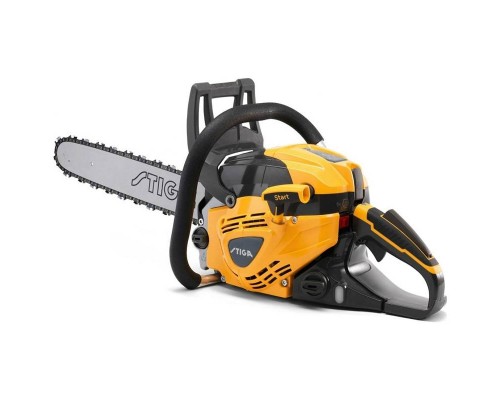Бензопила STIGA SP 386 14" Бензопила STIGA SP 386 14"