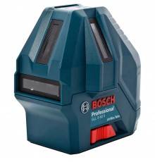Нивелир лазерный Bosch GLL 5-50X