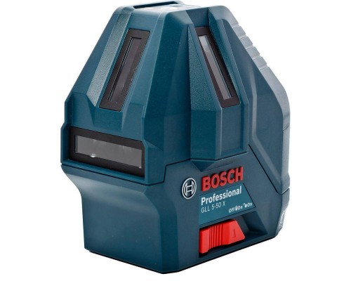 Нивелир лазерный Bosch GLL 5-50X Нивелир лазерный Bosch GLL 5-50X