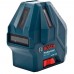 Нивелир лазерный Bosch GLL 5-50X