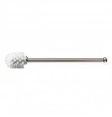 Decor Walther DW 85/1 Щётка для туалетного ёршика, цвет: никель полированный. 0803330