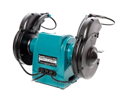 Станок заточной Makita GB602 Станок заточной Makita GB602