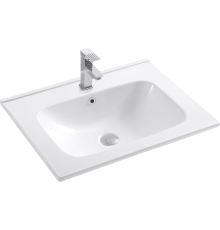 Мебельная раковина Art Max AM7110-60 60 см