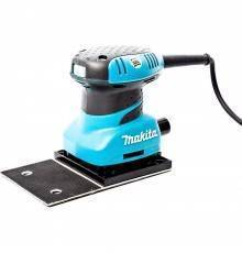 Машина плоско-шлифовальная Makita BO4566