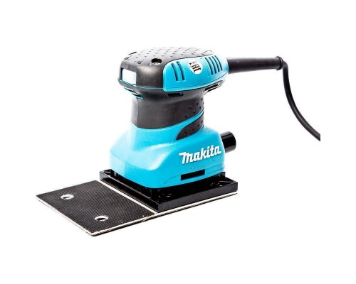 Машина плоско-шлифовальная Makita BO4566 Машина плоско-шлифовальная Makita BO4566