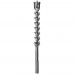 Бур Makita SDS-MAX ZENTRO 16х940