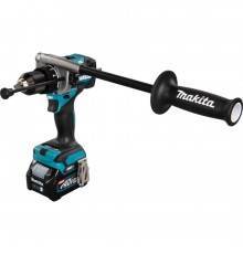 Шуруповерт аккумуляторный Makita HP001GD201