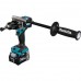Шуруповерт аккумуляторный Makita HP001GD201